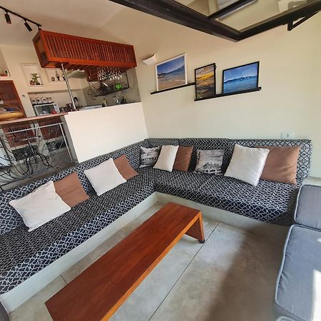Villa Casa No Mar - Ilhabela Esterno foto