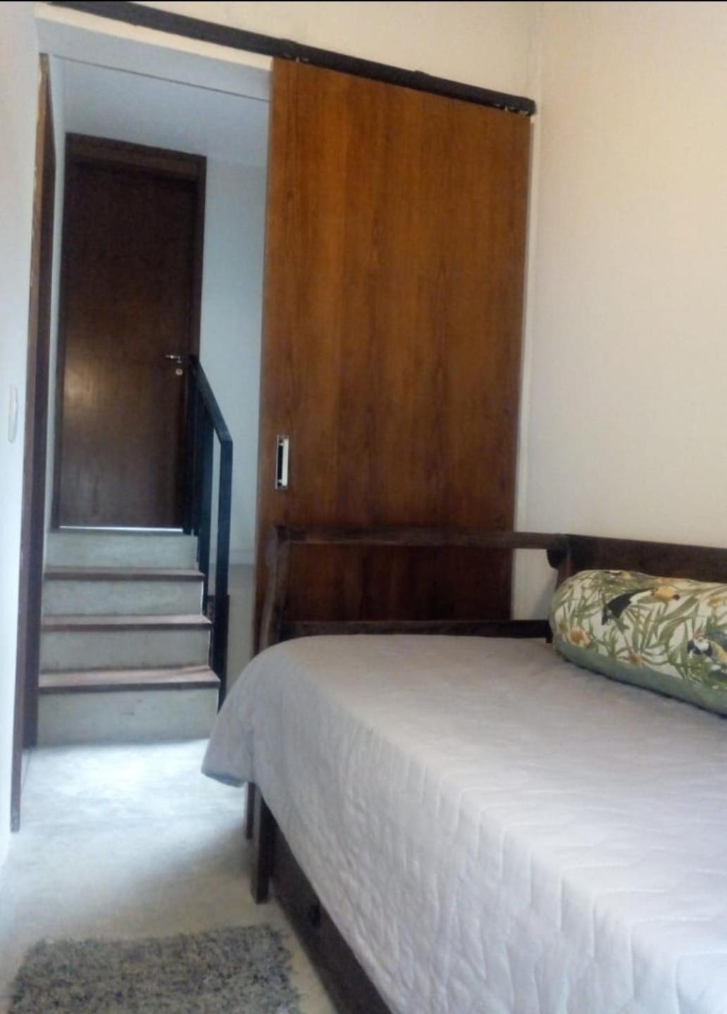 Villa Casa No Mar - Ilhabela Esterno foto