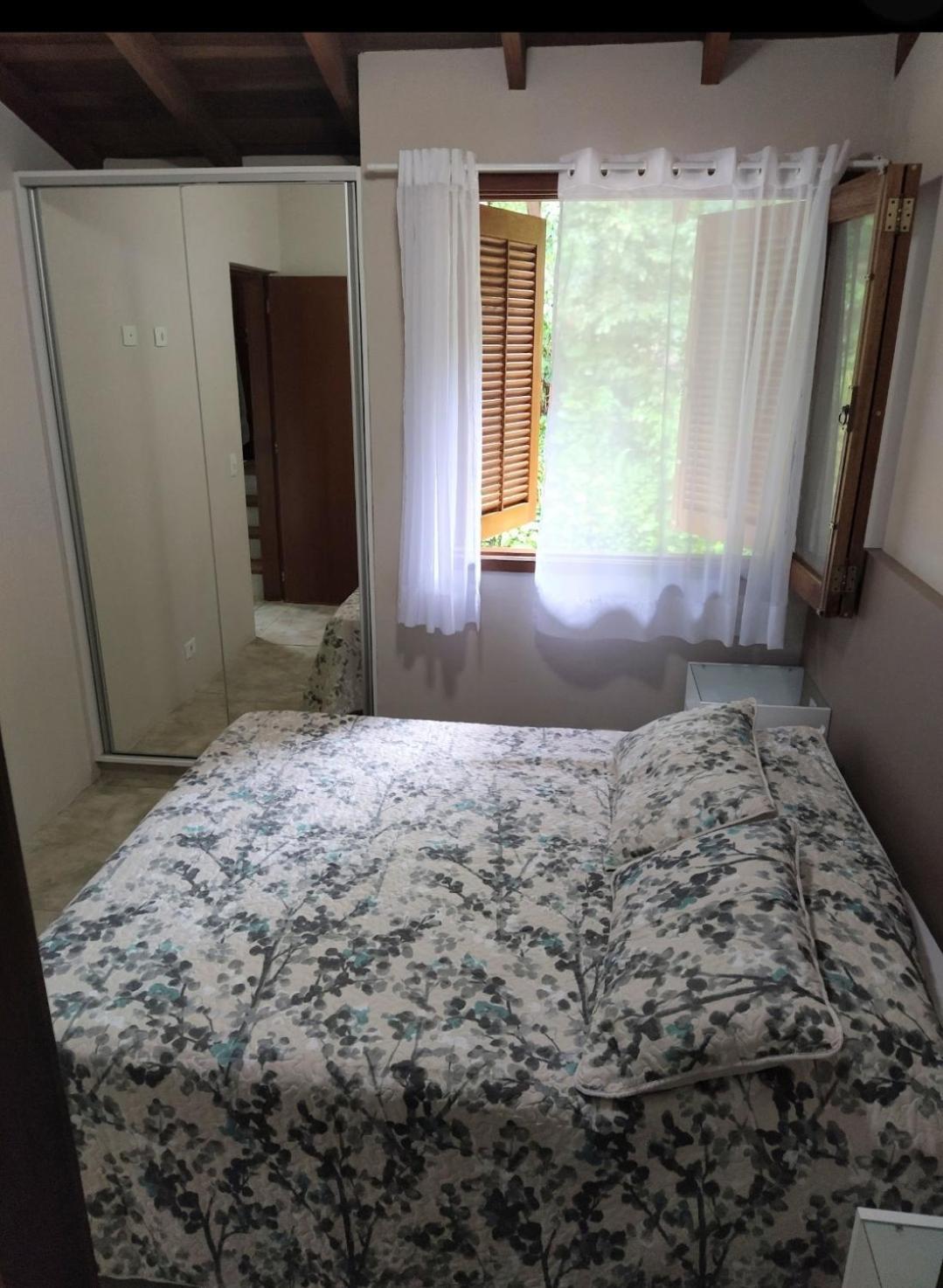Villa Casa No Mar - Ilhabela Esterno foto